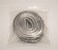 Delphi Glass 5/64" Round U Lead Hobby Came - 12 Ft ,RolledBagged