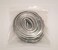 Delphi Glass 5/64" Round U Lead Hobby Came - 12 Ft ,RolledBagged