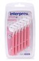Interprox Plus Interproximal Brush Nano X6