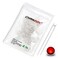 CHANZON 100 pcs 3mm Red LED Diode Lights ,DC 2V 20mA