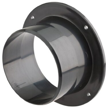 Woodstock D4262 4" Connector, NULL