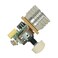 Satco Interior Mechanisms with Screw Terminal - 801477 ,1 Pack