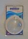 Perko 1253DP2WHT Exterior Surface Mount Dome Light - 5