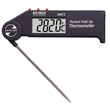 Extech 39272 Adjustable Angle Thermometer