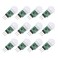 Onyehn PIR Motion Sensor Modules Mini Human Motion IR Sensor Detector 12pcs