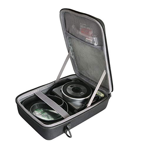 co2crea Co2crea Hard Case For Fujifilm Instax Square SQ6