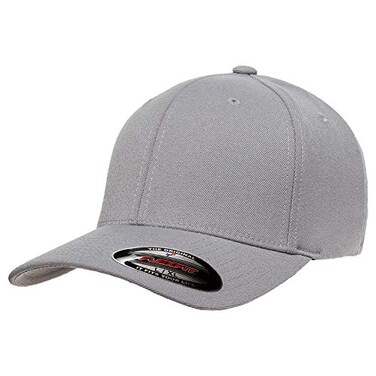 Flexfit Pro-Formance Hat Grey