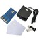 Arikit LTE WCDMA ICCID SIM USIM 4G Secure Card Reader Writer Programmer with 5pcs Blank Programable CardSIM Personalize Tools ONLY for Windows System by XCRFID