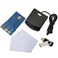 Arikit LTE WCDMA ICCID SIM USIM 4G Secure Card Reader Writer Programmer with 5pcs Blank Programable CardSIM Personalize Tools ONLY for Windows System by XCRFID