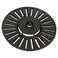 Work Sharp WSSA0002029 WS3000 Edge-Vision Wheel, Black
