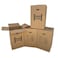 UBMOVE Kitchen Moving Boxes 18x18x28", 4 Pack