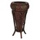 Nearly Natural Decorative Stand Planter