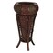 Nearly Natural Decorative Stand Planter