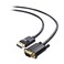 Cable Matters DisplayPort to VGA Cable, DP to VGA Cable, 3ft