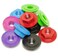 Sure-Grip Zero Nuts Bearing Cover ,Black