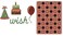 Tim Holtz Sizzix Sidekick Side-Order Set By -Birthday