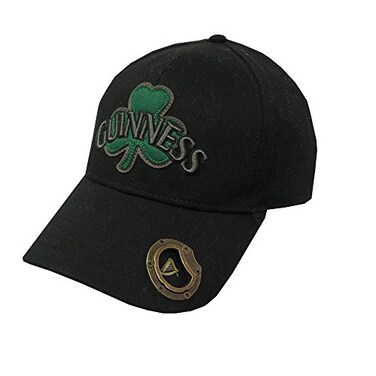 Guinness Shamrock Bottle Cap¦