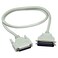 QVS Bi-Directional Parallel Printer Cable