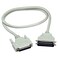 QVS Bi-Directional Parallel Printer Cable