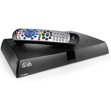 Pace International DISH Solo HD Receiver ,ViP 211z