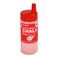 Tajima Micro Chalk, Red, 10.5oz/300g, UltraFine