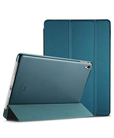 ProCase Smart Case for iPad Pro 9.7 Inch 2016 -Teal