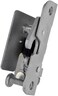 Dorman 38673 Tailgate Latch Left Or Right Compatible with Select Ford / Lincoln Models