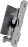 Dorman 38673 Tailgate Latch Left Or Right Compatible with Select Ford / Lincoln Models