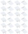 Hillman Impex Systems50085 3PC Pic Hanger/Eyelet