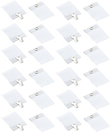 Hillman Impex Systems50085 3PC Pic Hanger/Eyelet