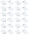 Hillman Impex Systems50085 3PC Pic Hanger/Eyelet