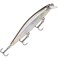 Rapala Shadow Rap 11 Ghost Shiner