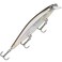 Rapala Shadow Rap 11 Ghost Shiner