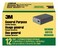 3M Sanding Sponge Block, 12-Pack, Medium Grits, 3-3/4 in x 2-5/8 in