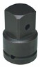 Wright Tool 1"F x 1-1/2"M - 1" Dr. Impact Adaptor