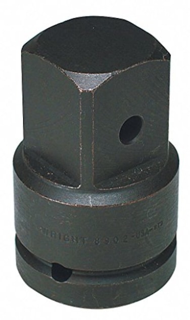 Wright Tool 1"F x 1-1/2"M - 1" Dr. Impact Adaptor