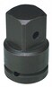 Wright Tool 1"F x 1-1/2"M - 1" Dr. Impact Adaptor