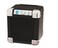 ION Audio Rock BlockPalm-Sized Wireless Bluetooth Speaker with 1/8" Input ,15W