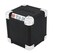 ION Audio Rock BlockPalm-Sized Wireless Bluetooth Speaker with 1/8" Input ,15W