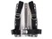 Dive Rite Harness, Basic, Black, One Size, ,BC1063