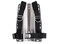 Dive Rite Harness, Basic, Black, One Size, ,BC1063