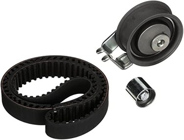 Gates TCK306 PowerGrip Premium Timing Belt Component Kit