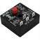 ICM Controls ICM206B Delay-on-Break TimerAdjustable 3&ldquo;10 Minute Anti-Short Cycle Protection18&ldquo;30 VAC Compressor Delay Module for HVAC, Air ConditionerHeat Pump Systems