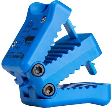 Jonard Tools MS-306 Fiber Optic Cable Mid Span SlitRing Tool ,1.2 mm - 3.3 mm