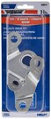 Dorman 38647 Tailgate Hinge Kit - Left And Right Compatible with Select Nissan Models