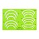 Westcott Large Ellipse Template1 ,T-810