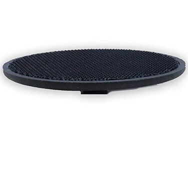 RUPES iBrid Nano Backing Plate,&tilde; 50mm/2" Hook and Loop