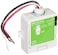 Lutron RMJS-16R-DV-B PowPak Relay Module with Softswitch