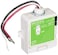 Lutron RMJS-16R-DV-B PowPak Relay Module with Softswitch