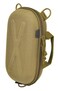 HAZARD 4 Nutcase,TMPadded Hard Case - Coyote